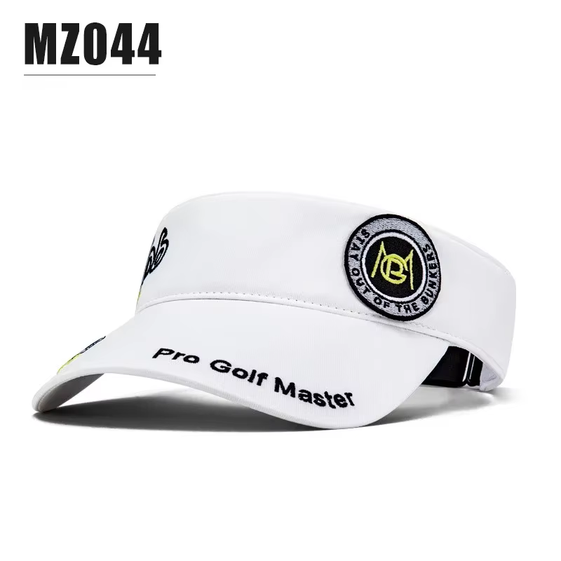 PGM MZ044 casquette de Golf sans tête pour hommes, chapeau de Tennis respirant à séchage rapide, par
