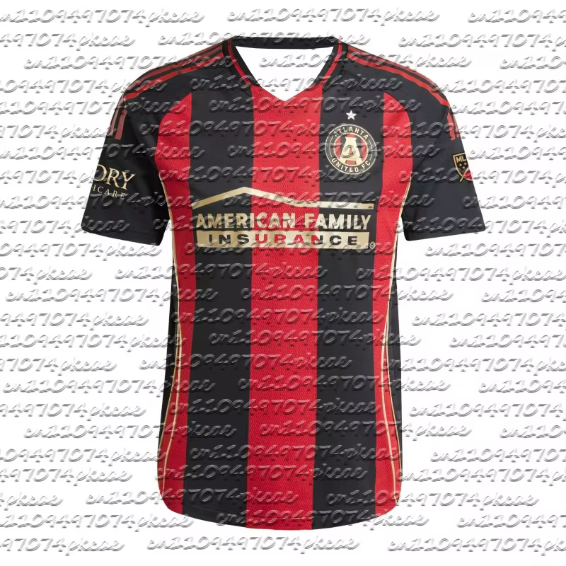 Nouveau Maillot de Foot Domicile 2026 New Fashion United pour Hommes Adultes – T-shirt Respirant à S