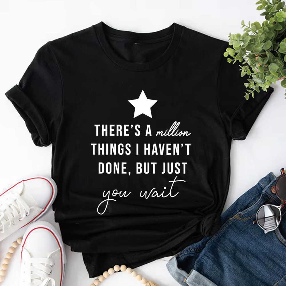 Vintage Hamilton t-shirt Schuyler sœurs chemise Harajuku Musical Merch t-shirt femmes vêtements Y2k 