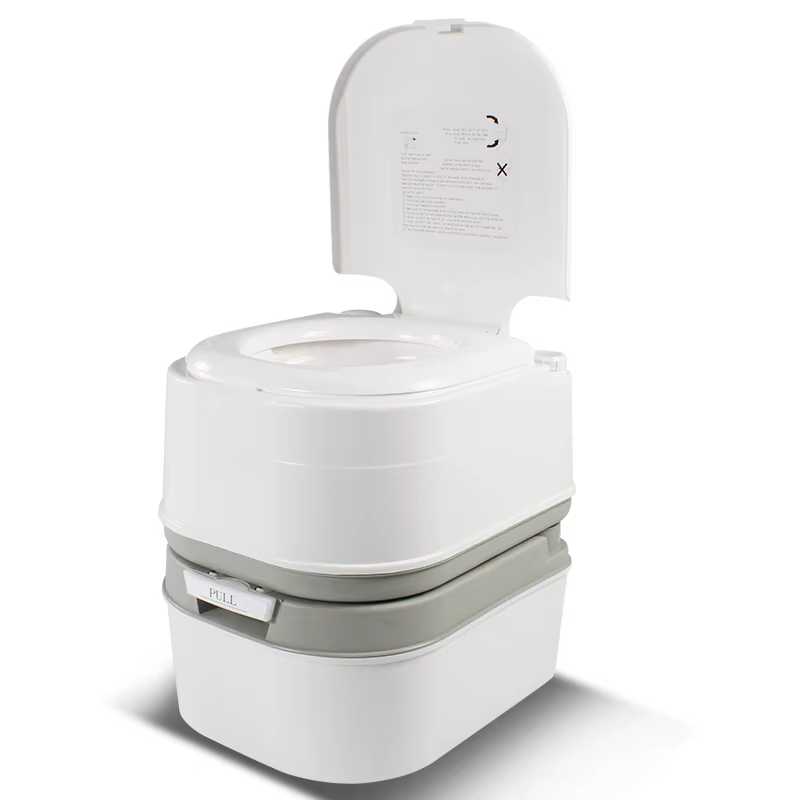 Accessoires pour caravanes TYTXRV, toilettes de voyage 20L 24L, toilettes de camping portables, toil