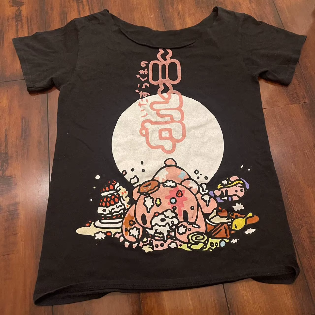 Femme vêtements pour femmes femmes recadrée étoile fille Y2k hauts 90s vêtements Vintage graphique t