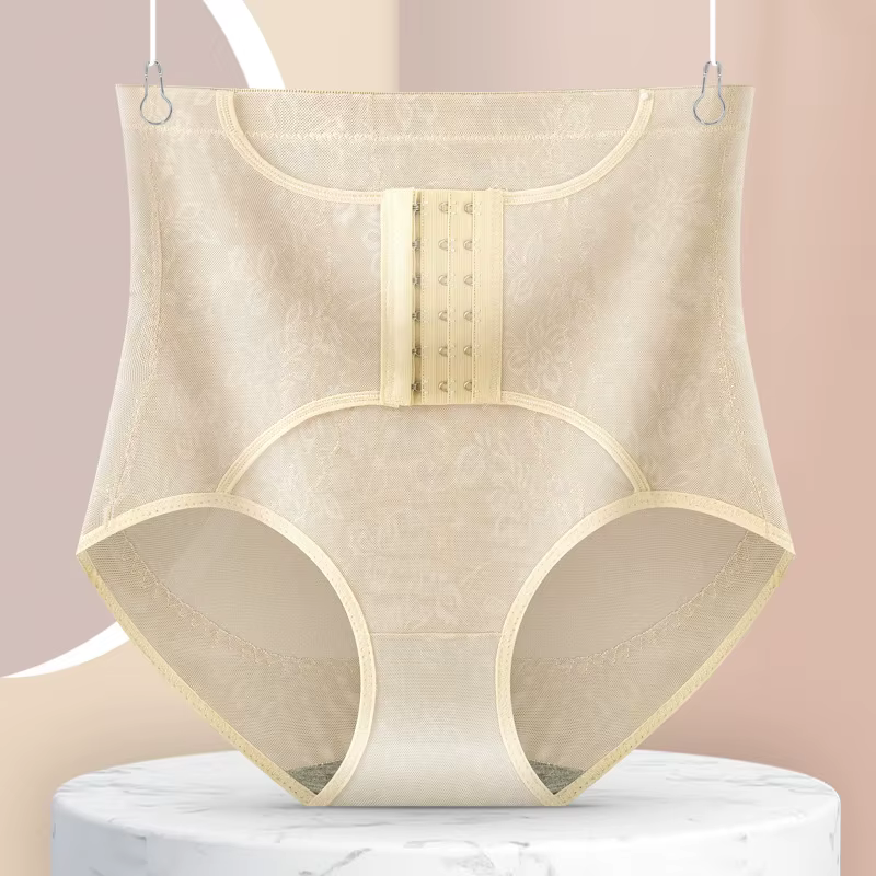 Sous-vêtement moulant respirant pour femme, pantalon spoant le corps, levage des fesses et mise en f