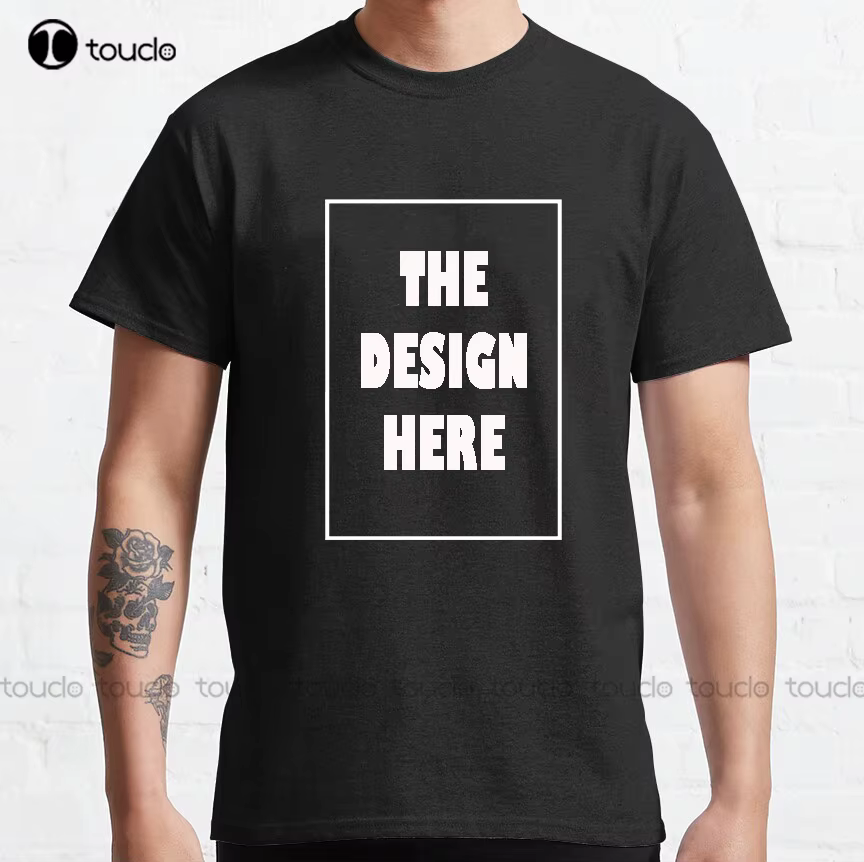 Nouveau SWAT S.W.A.T. Reboot LAPD Los Angeles Dep série TV taille T-shirt