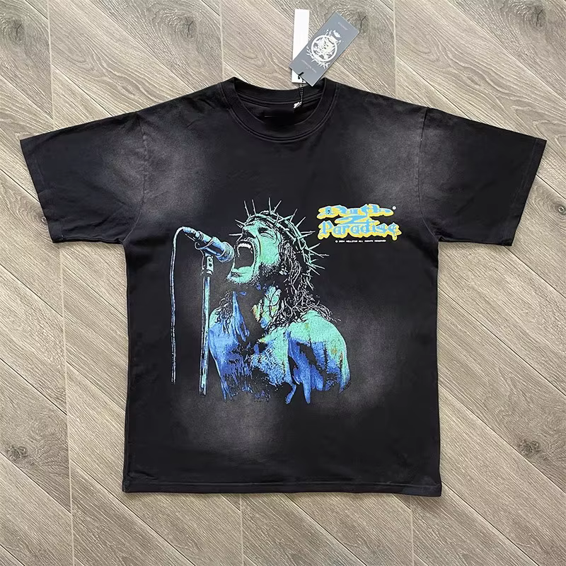 T-shirt King of Rock and Roll