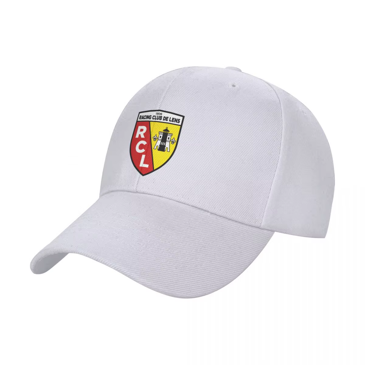Casquette de Baseball à lentille RC, chapeau de soleil, de luxe, pour hommes et femmes, vêtements de
