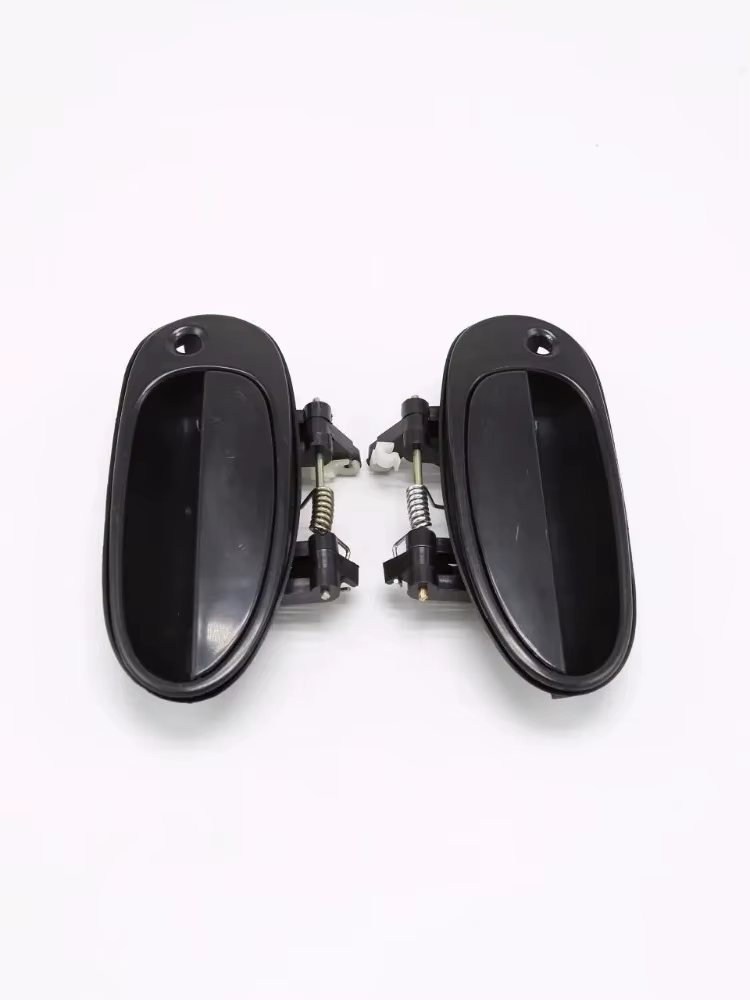 Poignée de porte extérieure pour KIA SHUMA 03, Sephia, Timor 1998 1999 2000 2001, Spectra Cerato (an