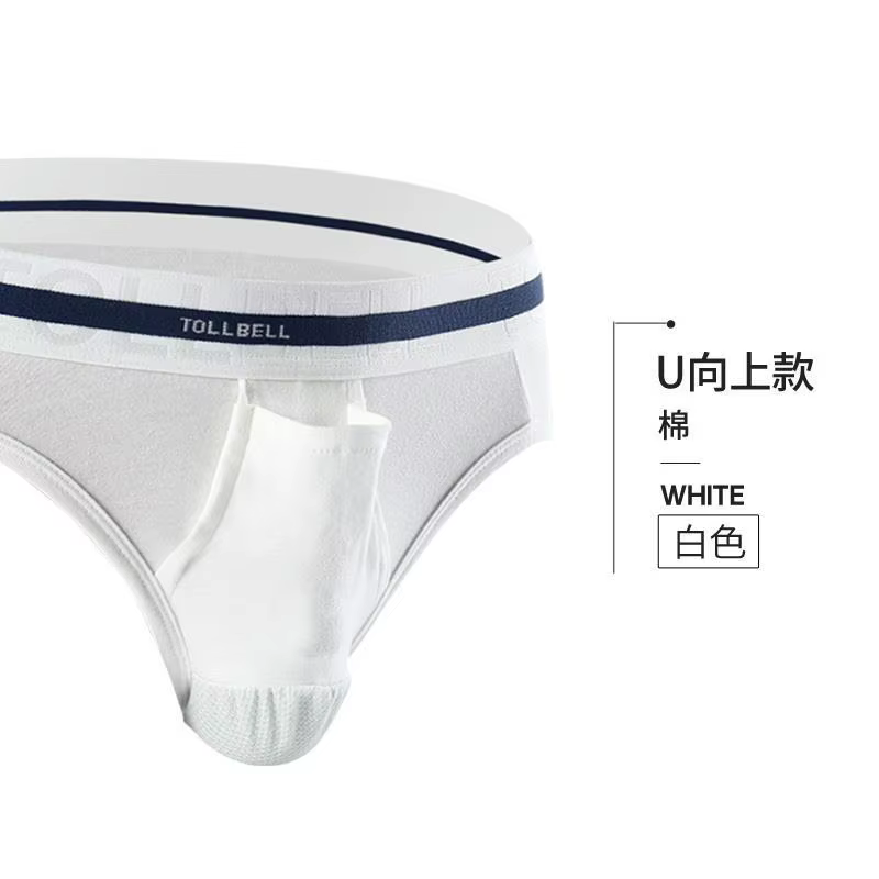 Sous-vêtements respirants pour hommes, sexy, confortable, doux, caleçon, lingerie, prolonger le temp