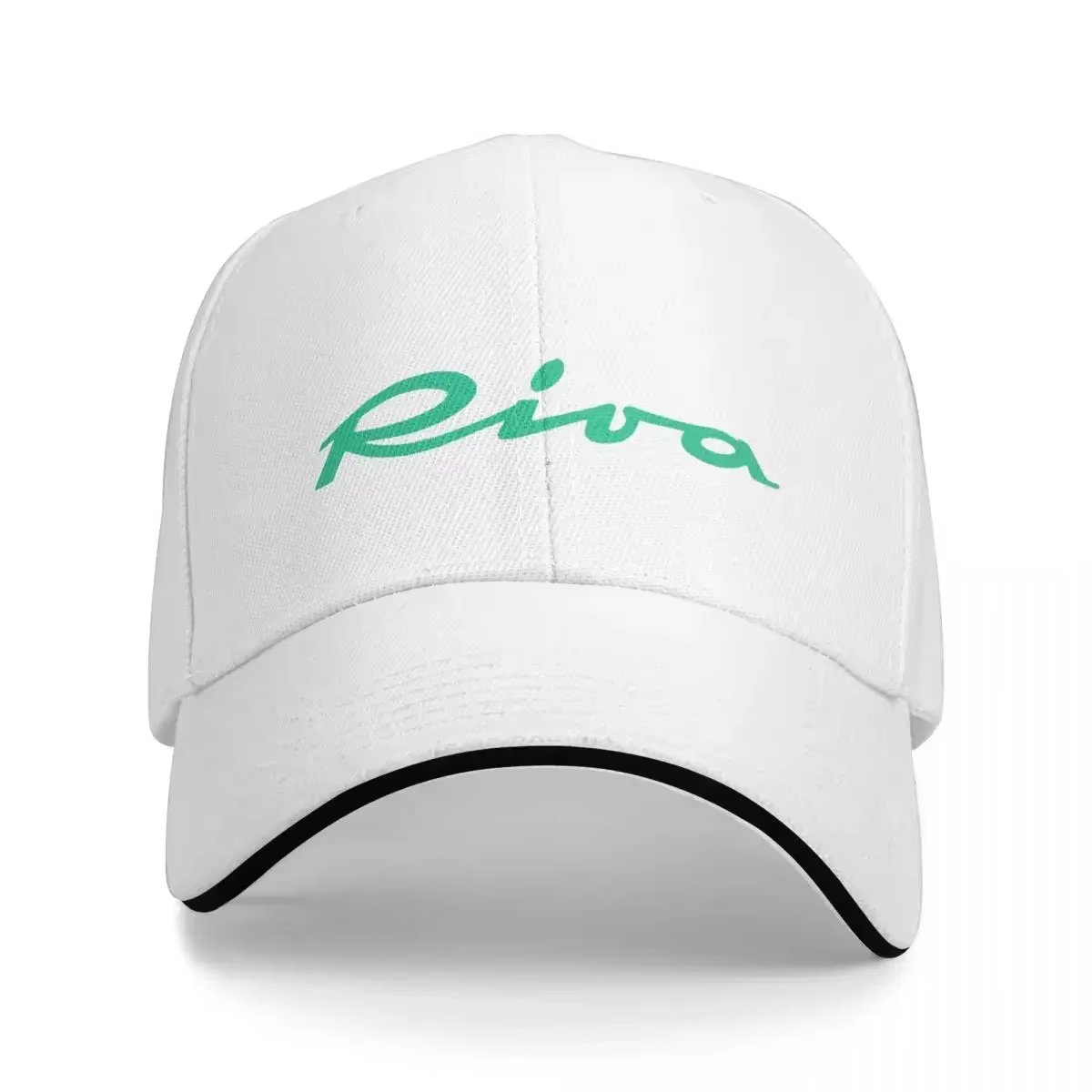 Casquette de Baseball Design Riva verte, chapeau de soleil Anime pour hommes et femmes, nouvelle col