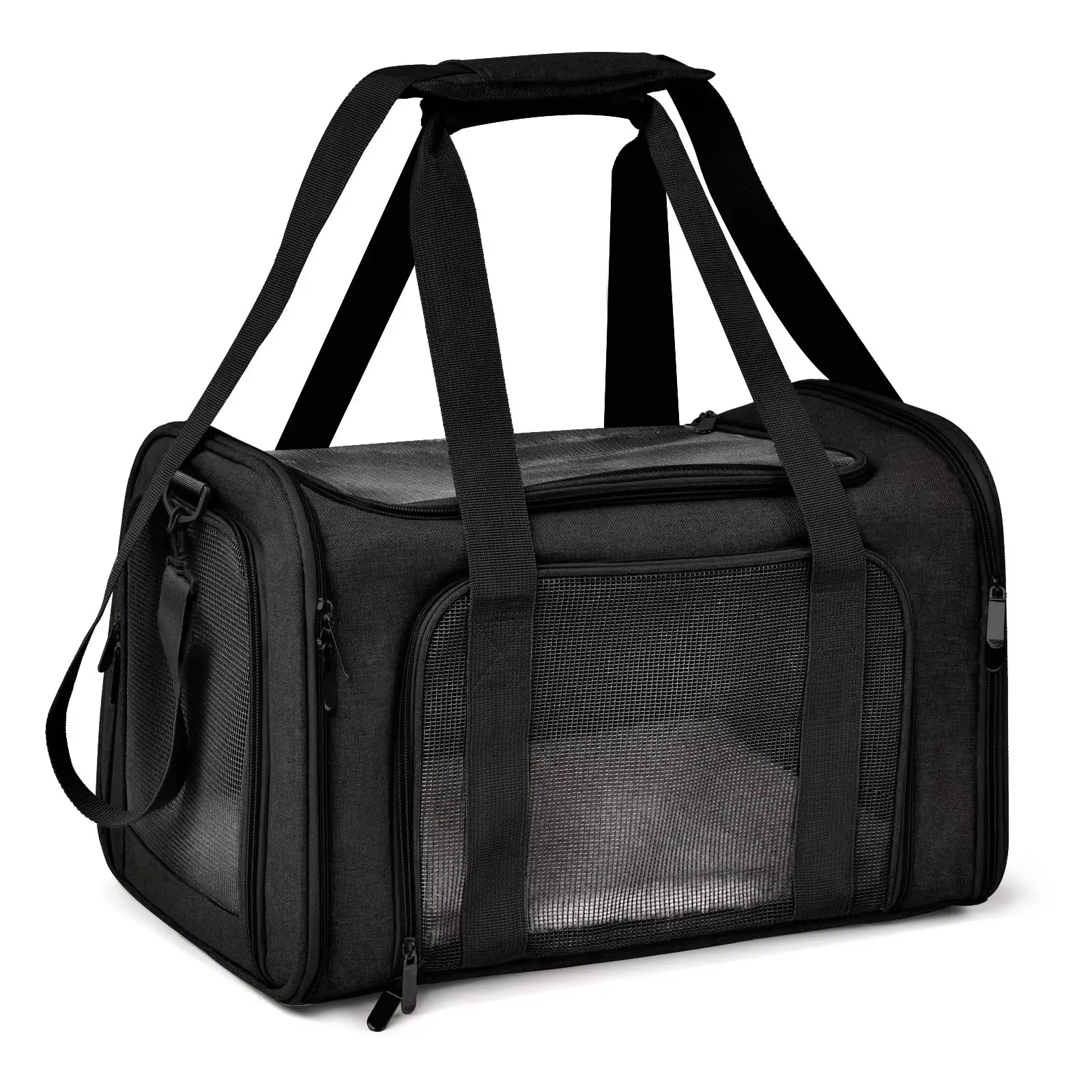 Sac à dos souple pour chien Electrolux, sacs de voyage pour animaux de compagnie, transport approuvé