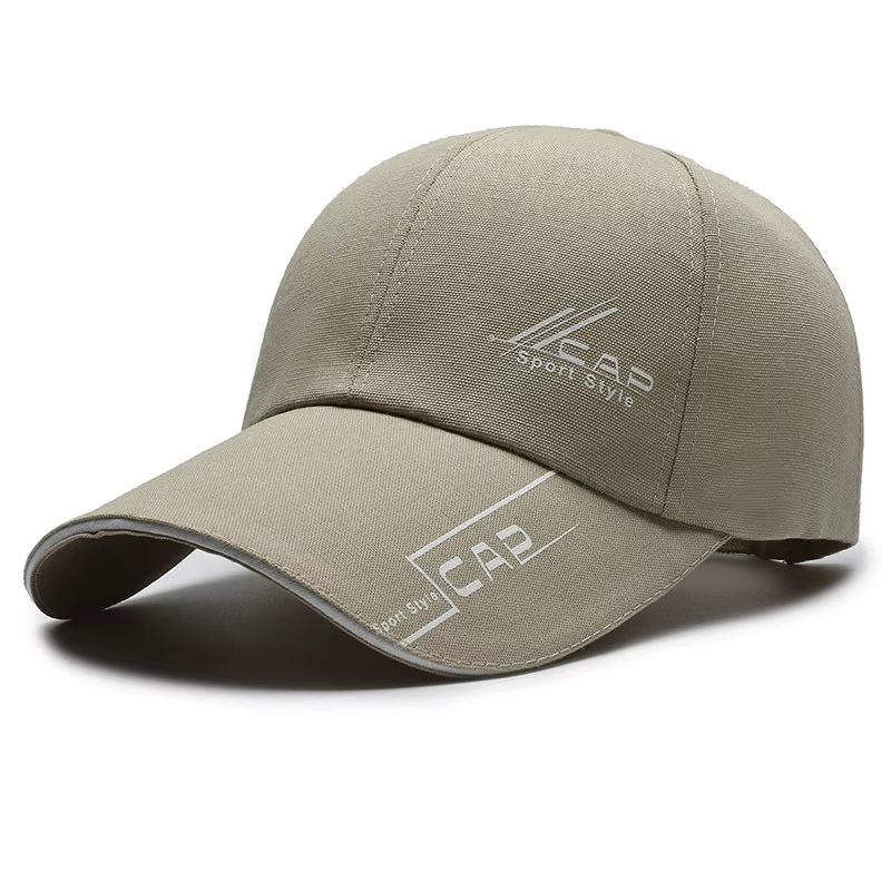 Chapeaux, hommes, été à bord Long, casquettes de Baseball, printemps décontracté, soleil extérieur, 