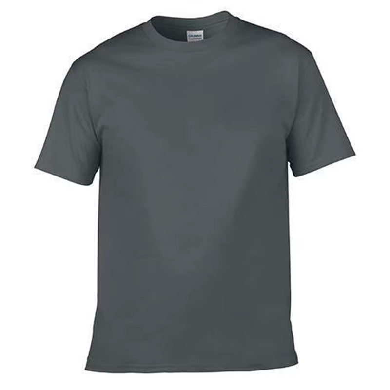 2025 flambant neuf hommes T-shirt coton de haute qualité à manches courtes hommes T-shirt pour homme