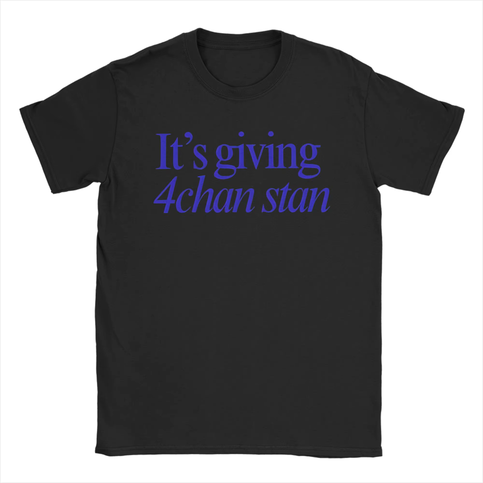 Lily Allen 4Chan Stan West End Girl T-Shirt Beach T-shirts en pur coton pour hommes, t-shirt imprimé