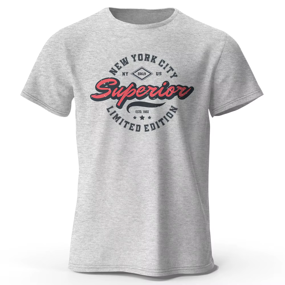 T-shirts graphiques pour hommes et femmes, imprimé Vintage, tendance, surdimensionné, en tissu de co