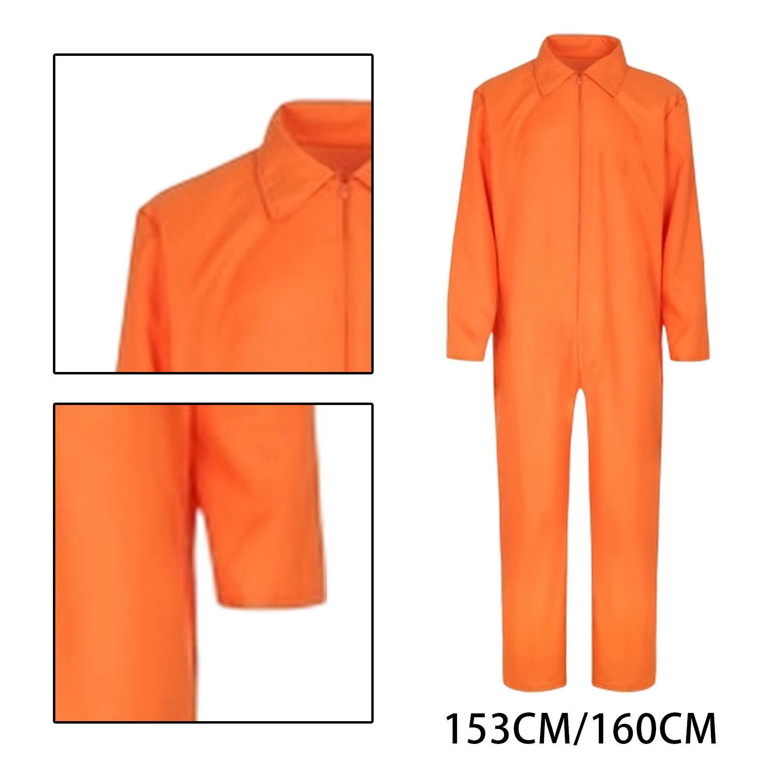 PrishbCostume-Robe de Barrage pour Homme et Femme, Manteau à Manches sulf, Tenue Fantaisie