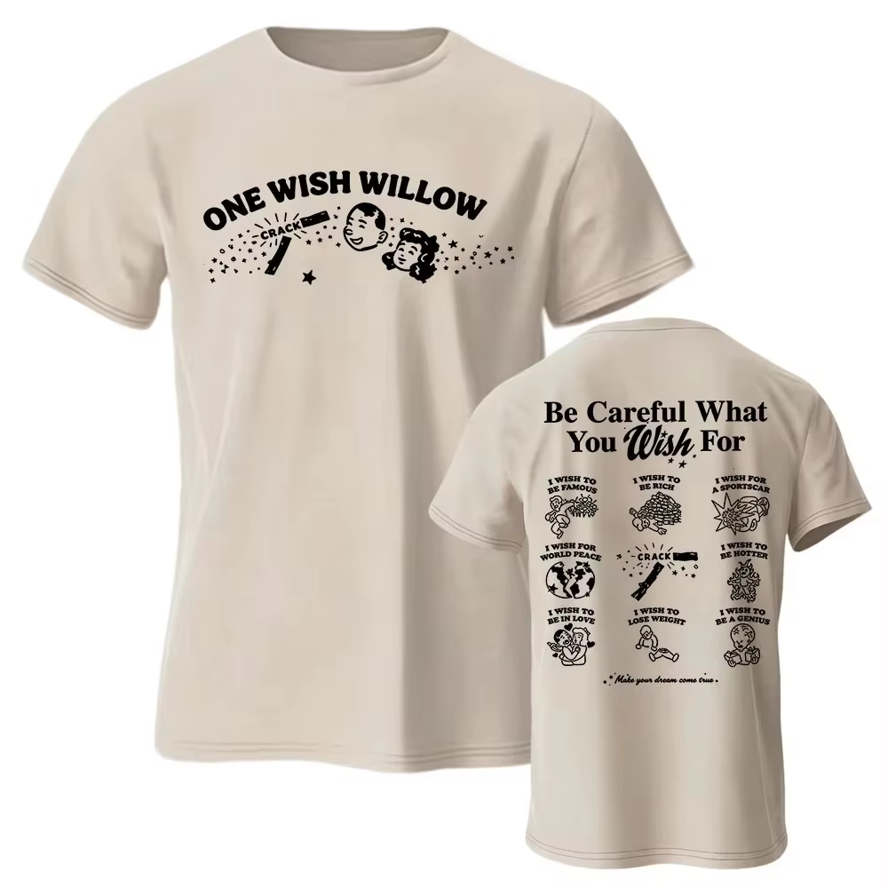 T-shirt « Movie Obsession I Love You » en coton décontracté pour homme/femme, manches courtes, mode 