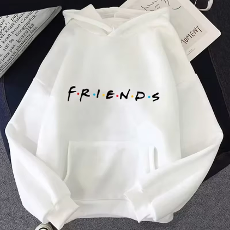 Sweats à capuche imprimés pour hommes, pulls à manches longues, streetwear à la mode et décontracté 
