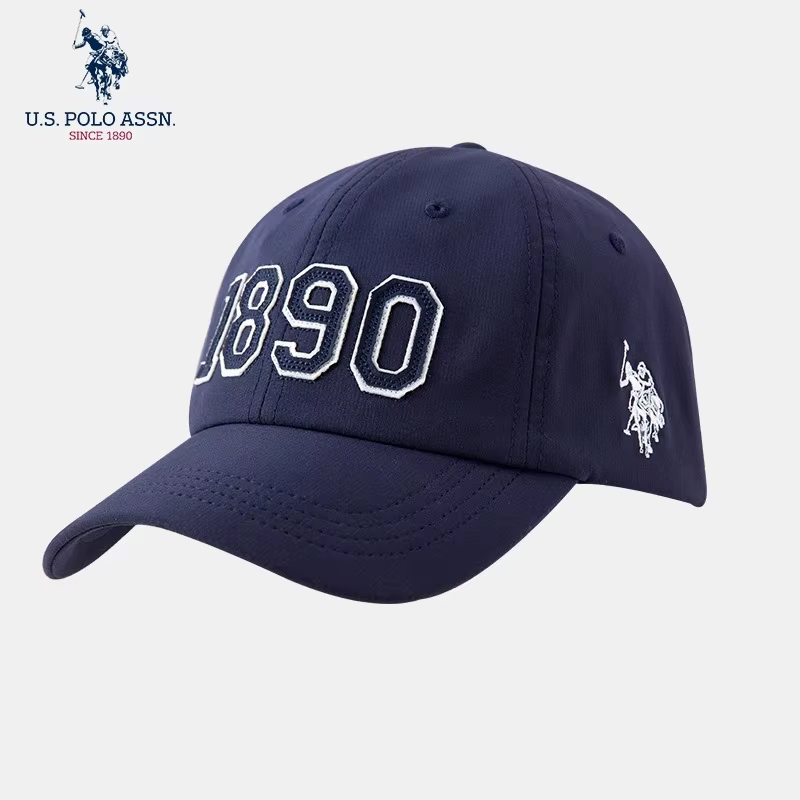 Casquette de baseball respirante et à séchage rapide pour homme, nouvelle collection été, protection