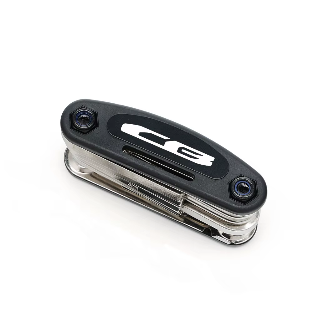 Outils de réparation métalliques pour motos Honda Cb125r Cb150r Cb190r Cb250r Cb300r Cb650r Cb1000r 