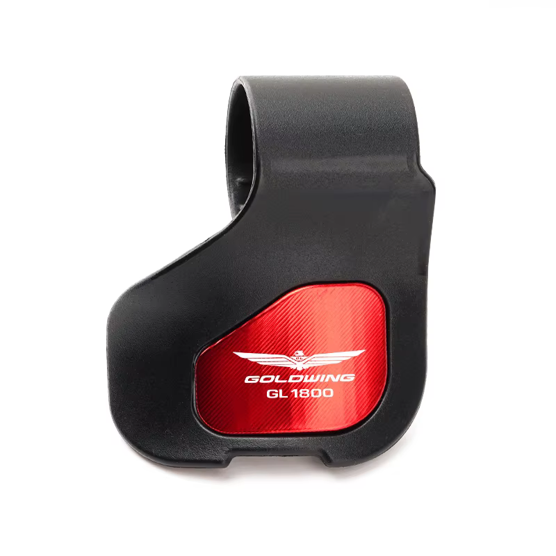 Nouveau pour Honda Gold Wing 1800 GL1800 GL 1800 accessoire moto universel accélérateur Booster Clip