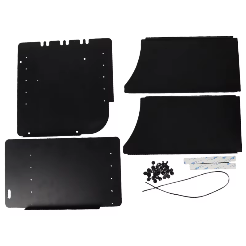 Support de rangement pour chaussures de voiture pour VW T5 T6 T6.1 California, support de rangement 