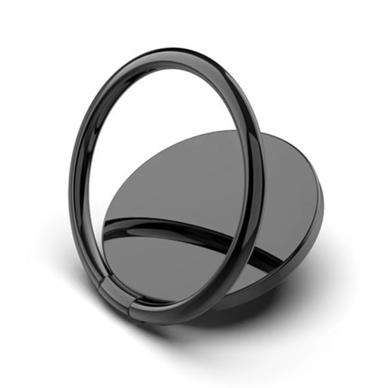 Anneau de Support de téléphone portable, Support de Smartphone, accessoires de Support de doigt de t