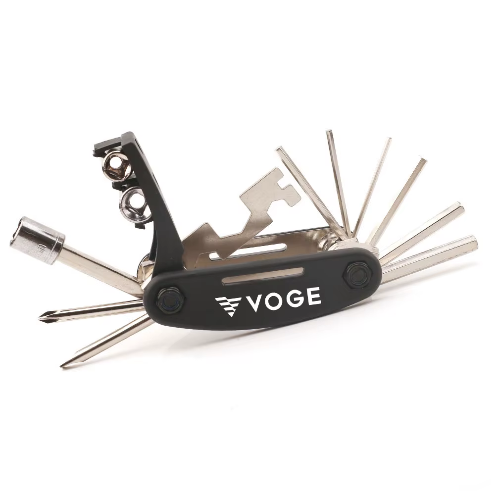Pour Voge Valico DS900X DS800X DS625X DS525X DSX900 900 500 DSX Rally : Kit d'outils de réparation p