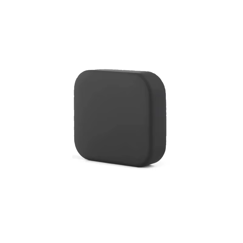 Hero 7/6/5 – capuchon d'objectif en Silicone, housse de protection souple, étui anti-poussière pour 
