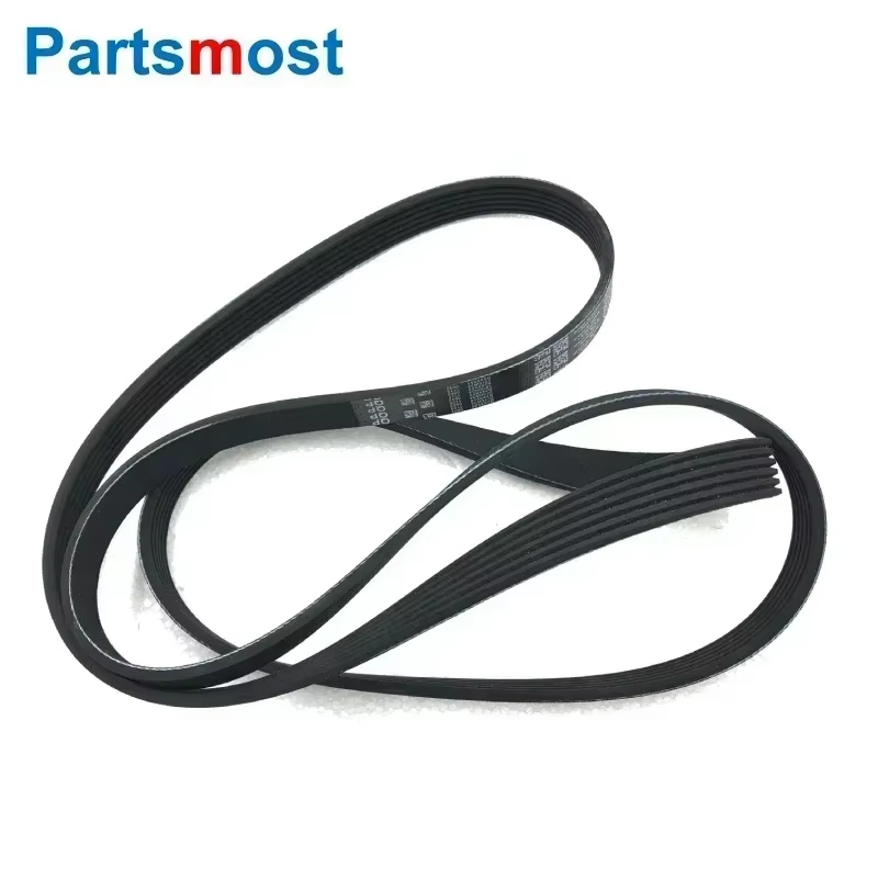 Courroie d'entraînement d'accessoires de moteur, 2,0 L, pour Land Rover, Range Rover, Evoque, Velar,