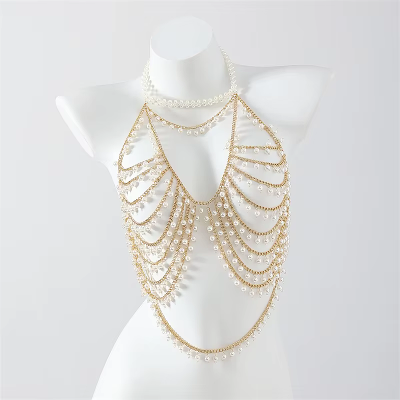 Débardeur Bohème de Vacances pour Femme, Crop Top de Carnaval, Débardeur de Festival Fait Main avec 