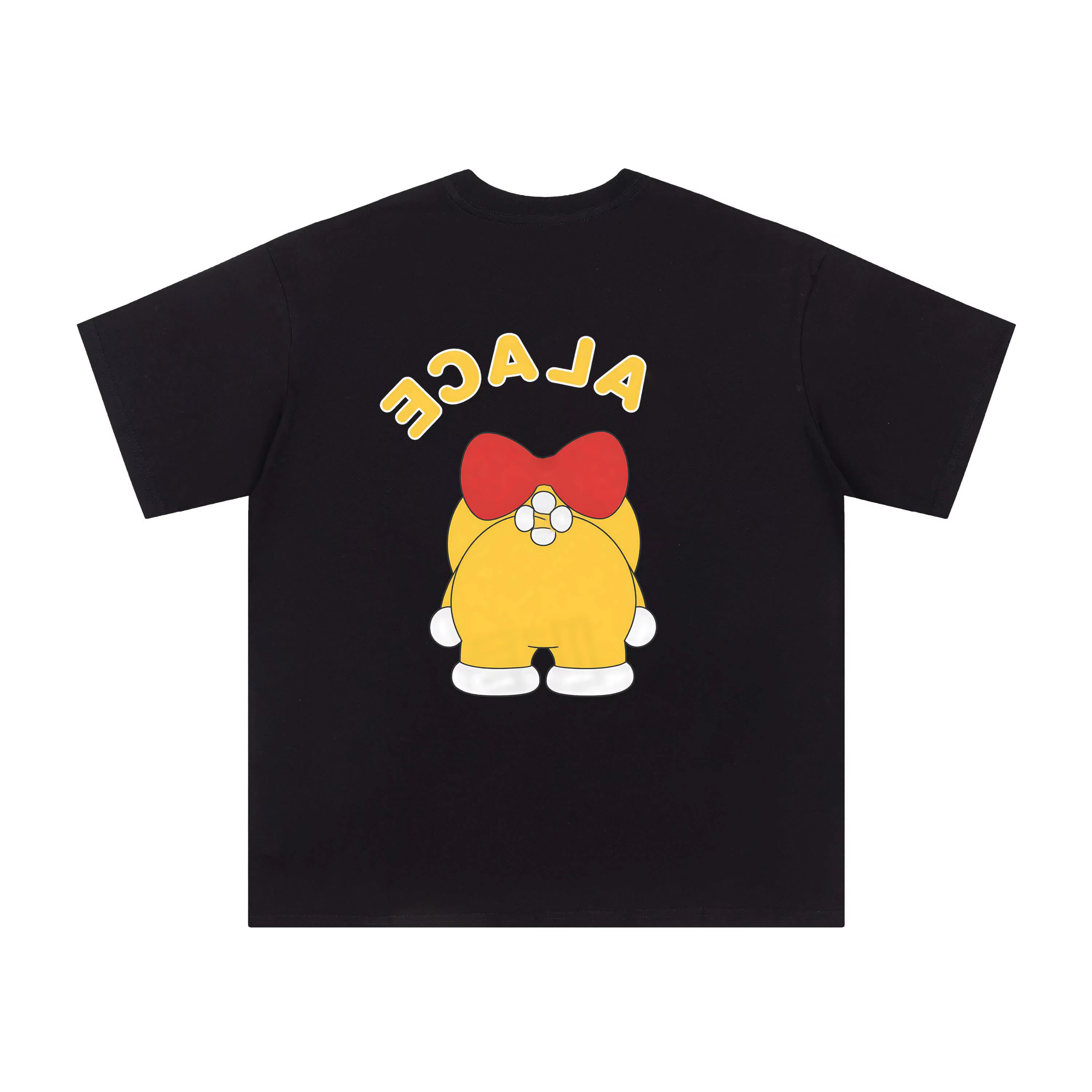 T-shirt personnalisé taille américaine S-XL