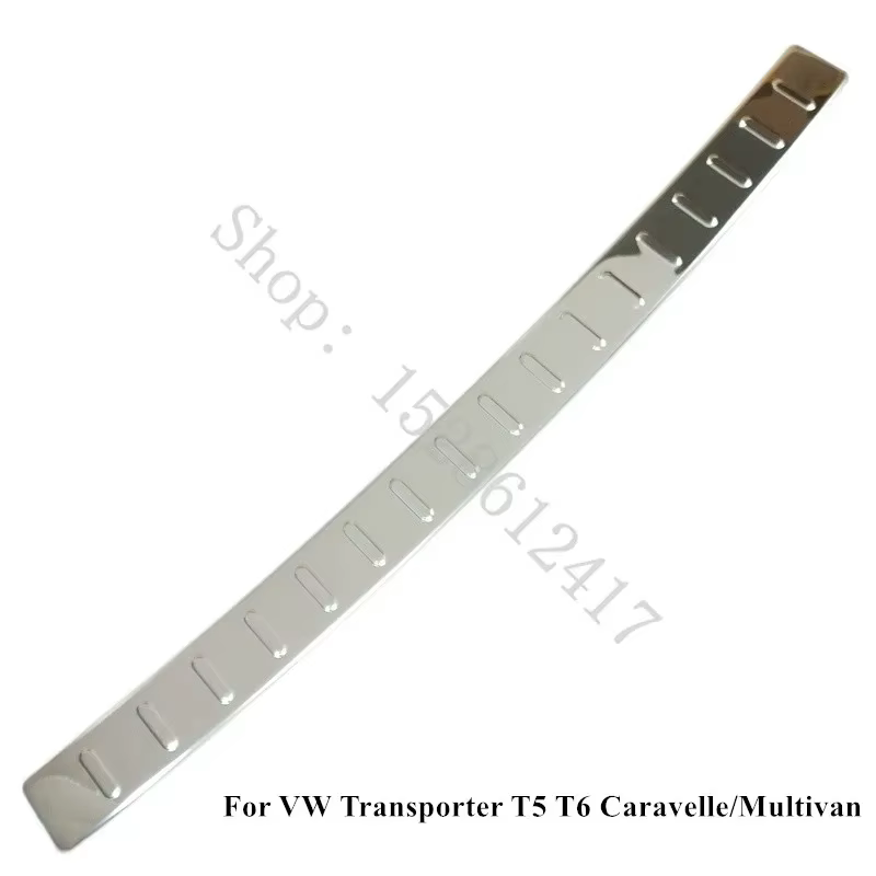 Accessoires de voiture pour VW Caravelle/Multivan Transporter T5 T6 2003 2004~2025 Protection de par