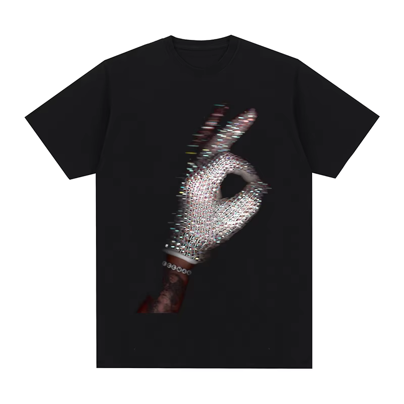 Drake ICEMAN T-shirt Hip Hop Awesome Rapper Music Fashion Cotton Men T shirt New TEE TSHIRT Womens T