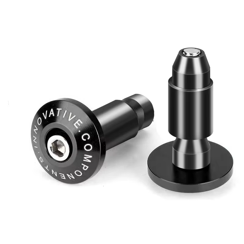 Bouchon de poignée modifié universel pour Moto et voiture électrique, Anti-chute, Protection de poig