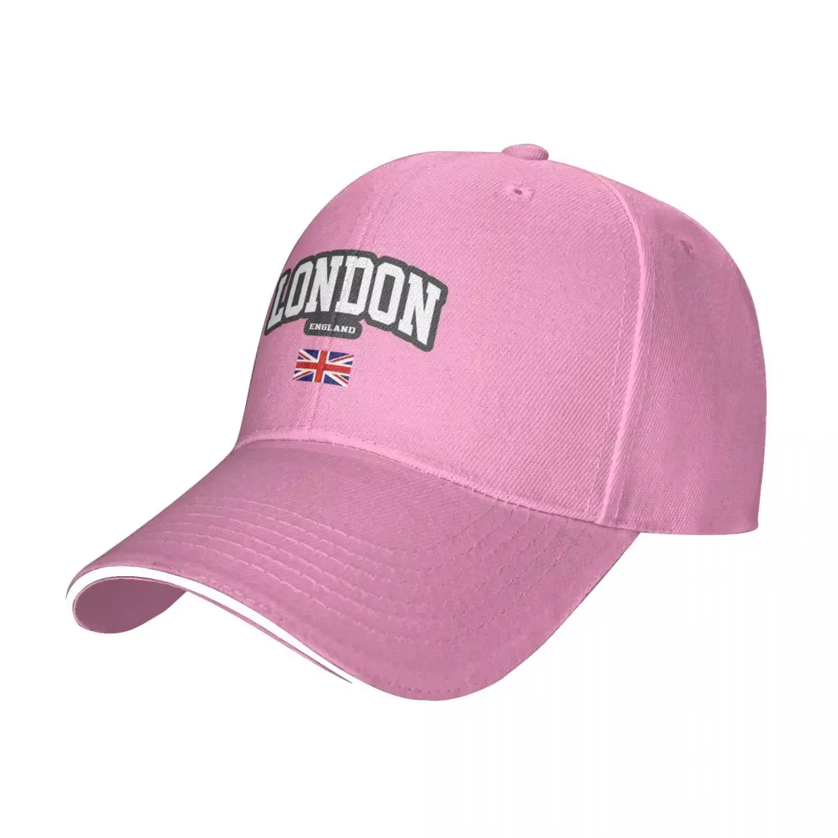 Casquette de baseball de haute qualité pour femmes, casquettes Snapback pour femmes, chapeaux de pro