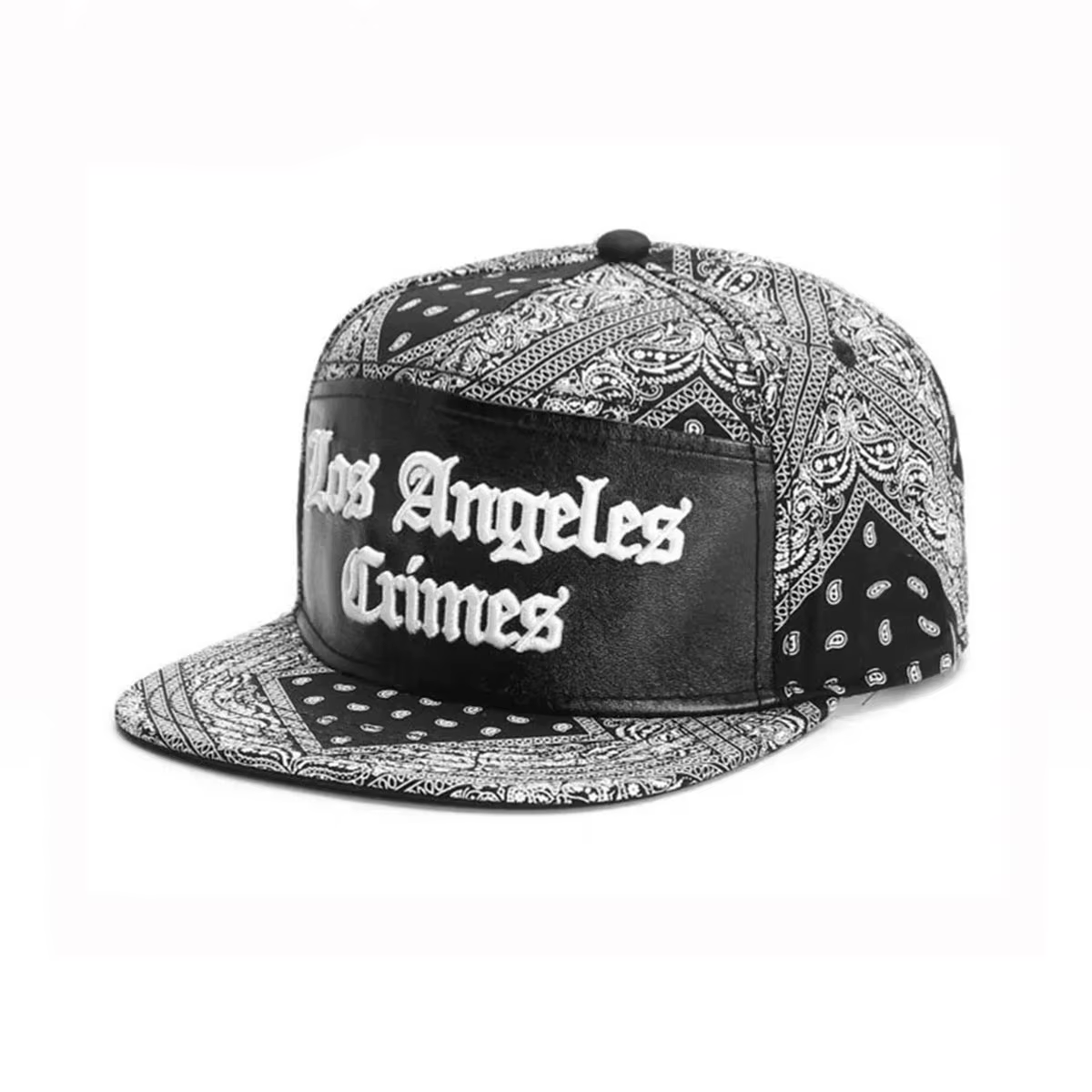 Casquette Snapback de Marque Tendance pour Hommes et Femmes – Vente en Gros et au Détail – Chapeau H