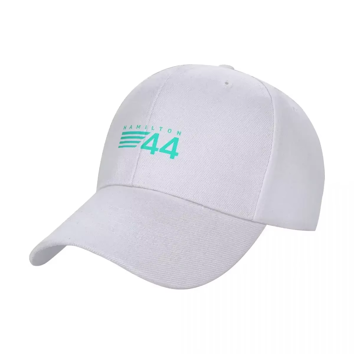 Lewis Hamilton 44 - F1 casquettes de Baseball Snapback mode chapeaux de Baseball respirant Casquette