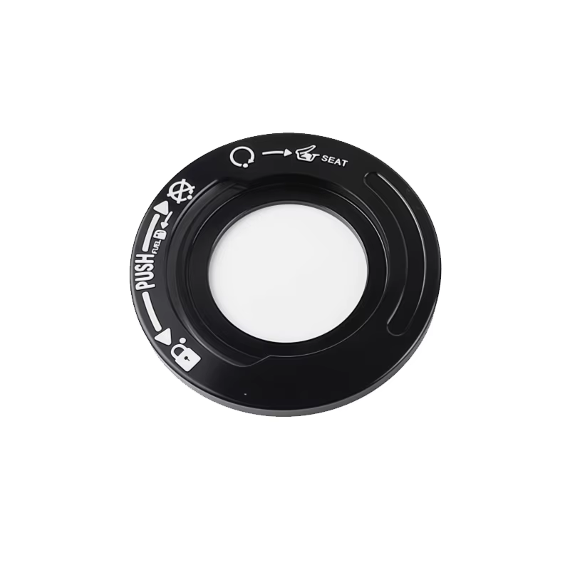 Pour Yamaha MT-03 MT-07 MT-09 MT-10 MT03 MT07 MT09 MT10 MT 2014-2024 2025 – Capuchon de protection p