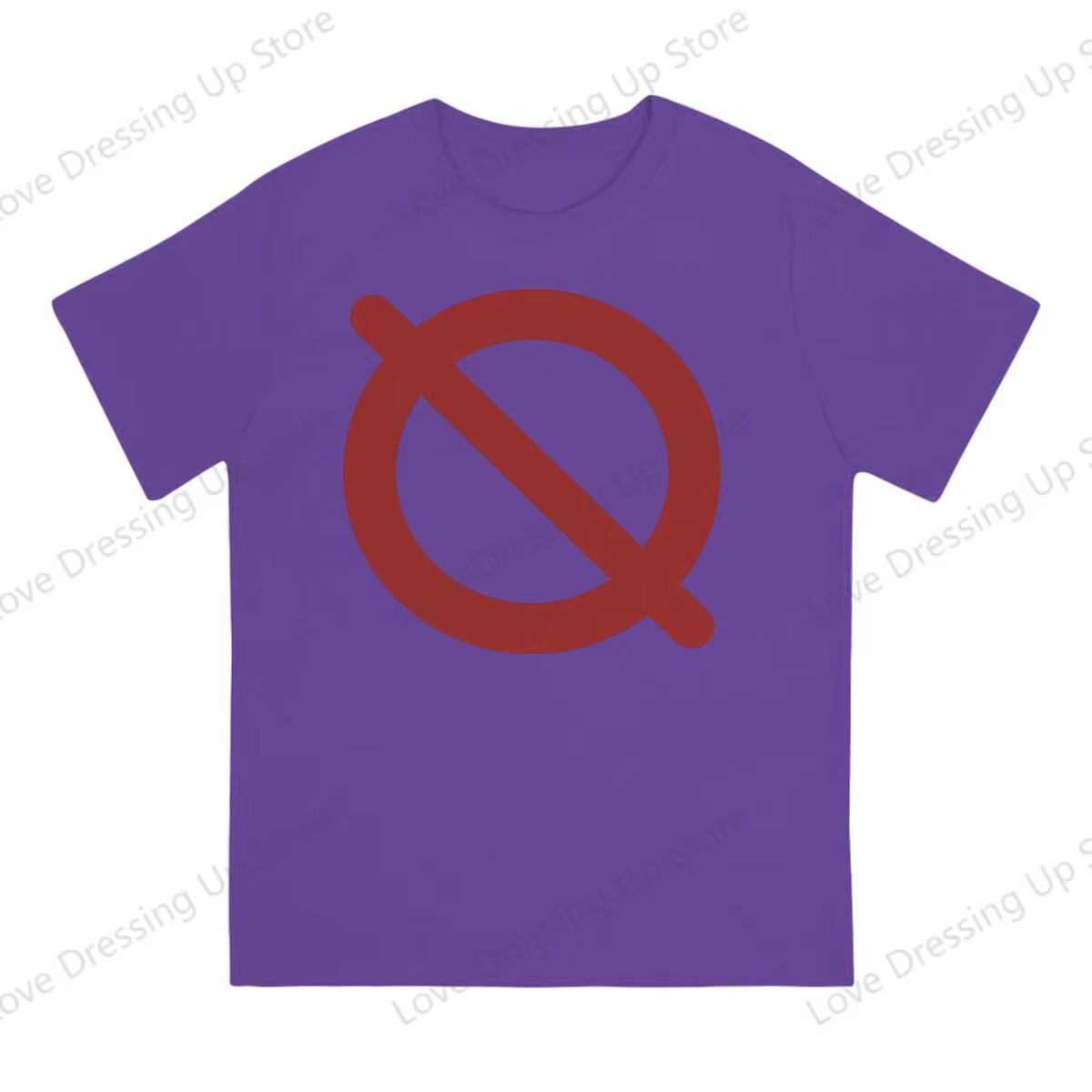 100% Coton T-shirt t shirt hommes Nuit dans les Bois Été Respirant Rue Manches Courtes Haut S-6XL