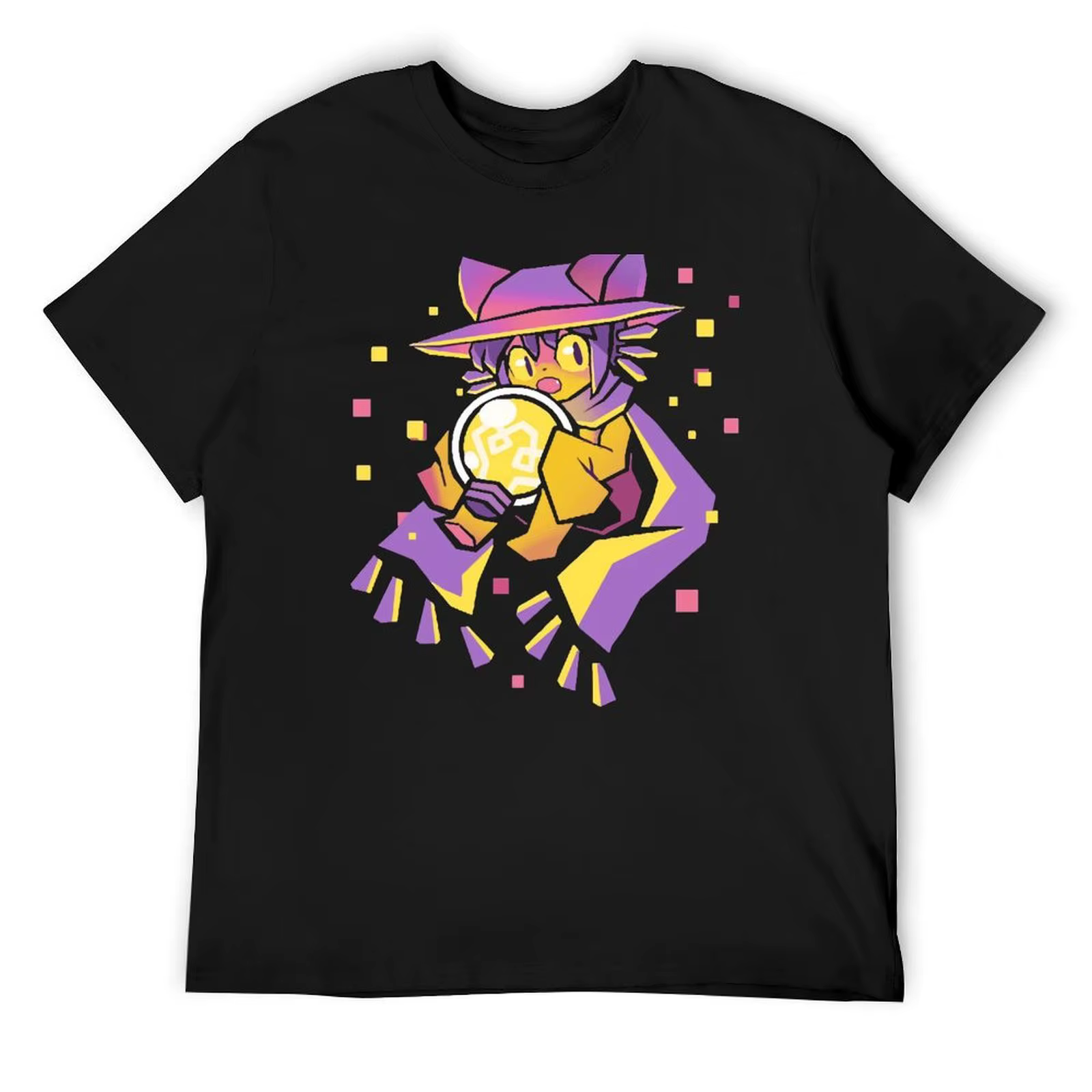 OneShot-NikoFunny Pack de Niko _OneShot_ Dm me pour personnalisé (1) T-Shirt affliction chemises drô