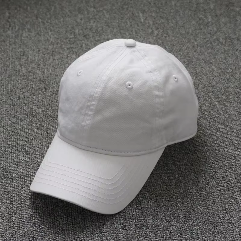 Casquette de Baseball grande taille pour hommes, casquette d'été en coton doux pour papa, 63CM XL