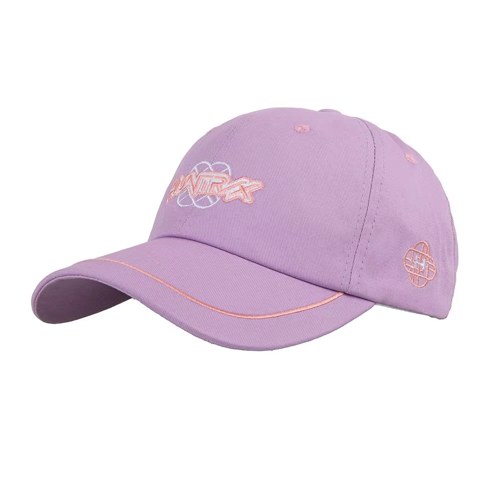 Casquette de baseball ajustable brodée vintage, style color-block tendance, sous licence officielle 