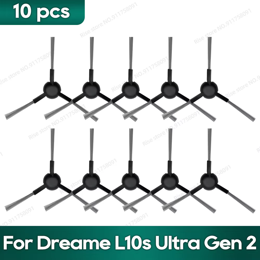 Compatible pour Dreame L10s Ultra Gen 2 / L30s Ultra / L10s Pro Ultra Heat / Mova E30 Ultra / Trouve