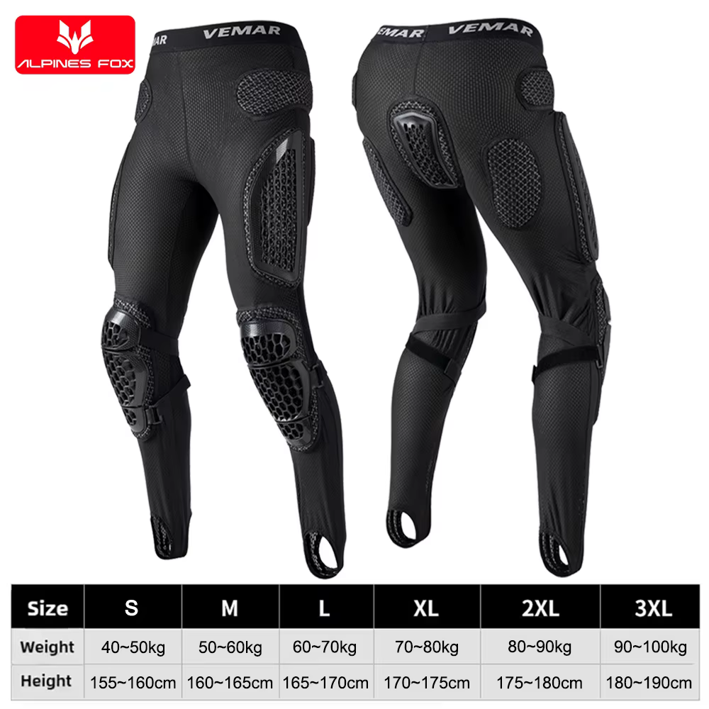 VEMAR 2025 hommes nouvelle veste de Moto Moto armure corporelle MX armure veste de course de Motocro
