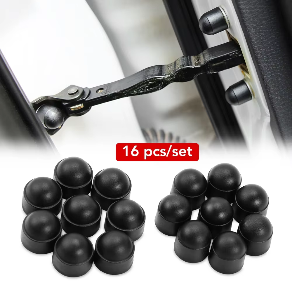 Capuchon de protection des vis intérieures de voiture, Subaru Forester Xenon SH SJ SK Outback WRX ST