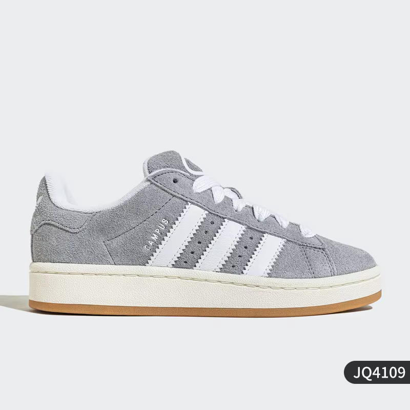 Adidas Originals Chaussures de sport basses unisexes classiques décontractées JQ4109