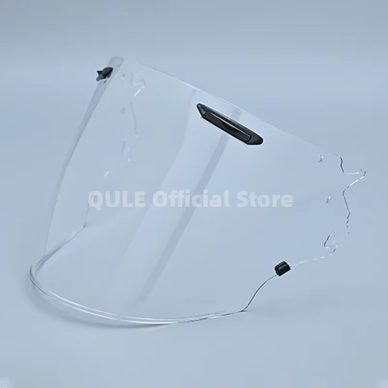 Bouclier de visière de casque pour Arai VAS-Z VAS Z RAM-X RAM X VZ-RAM VZ RAM SZ-R SZ-R VAS SZ R VAS