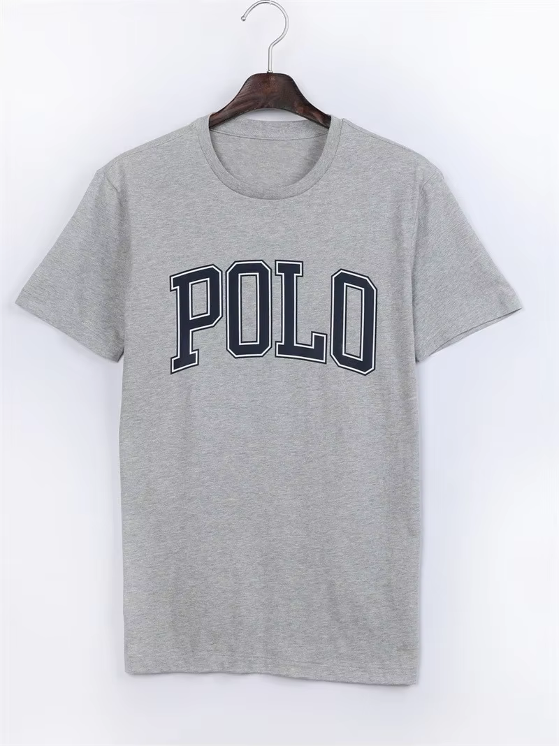 Offre Spéciale 2026 – T-shirt graphique de luxe style coréen pour homme et femme, en coton, décontra