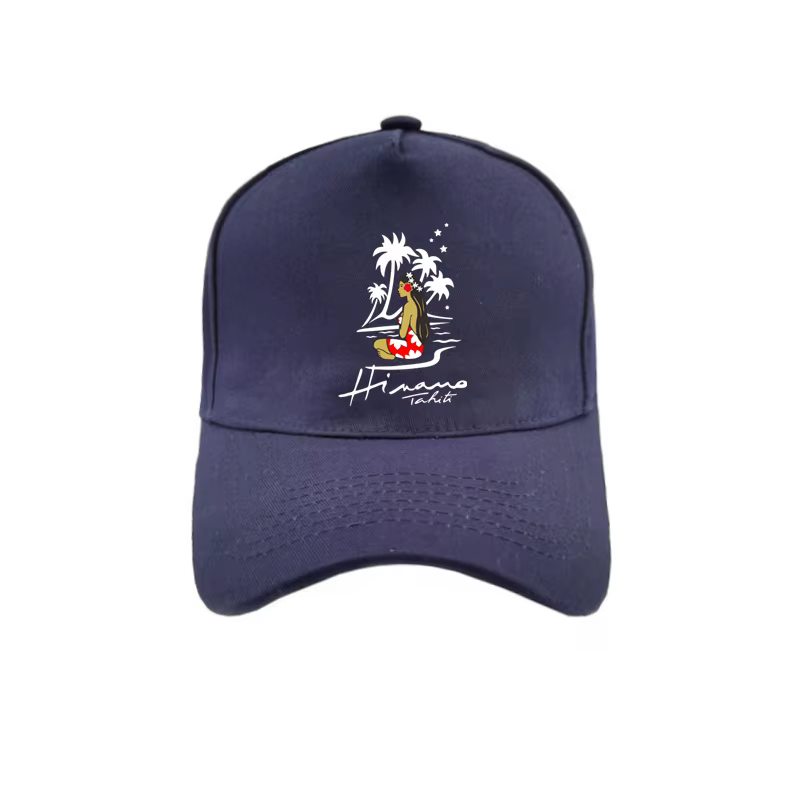 Hinano Tahiti bière casquettes de Baseball mode Cool Hinano Tahiti chapeaux unisexe casquettes