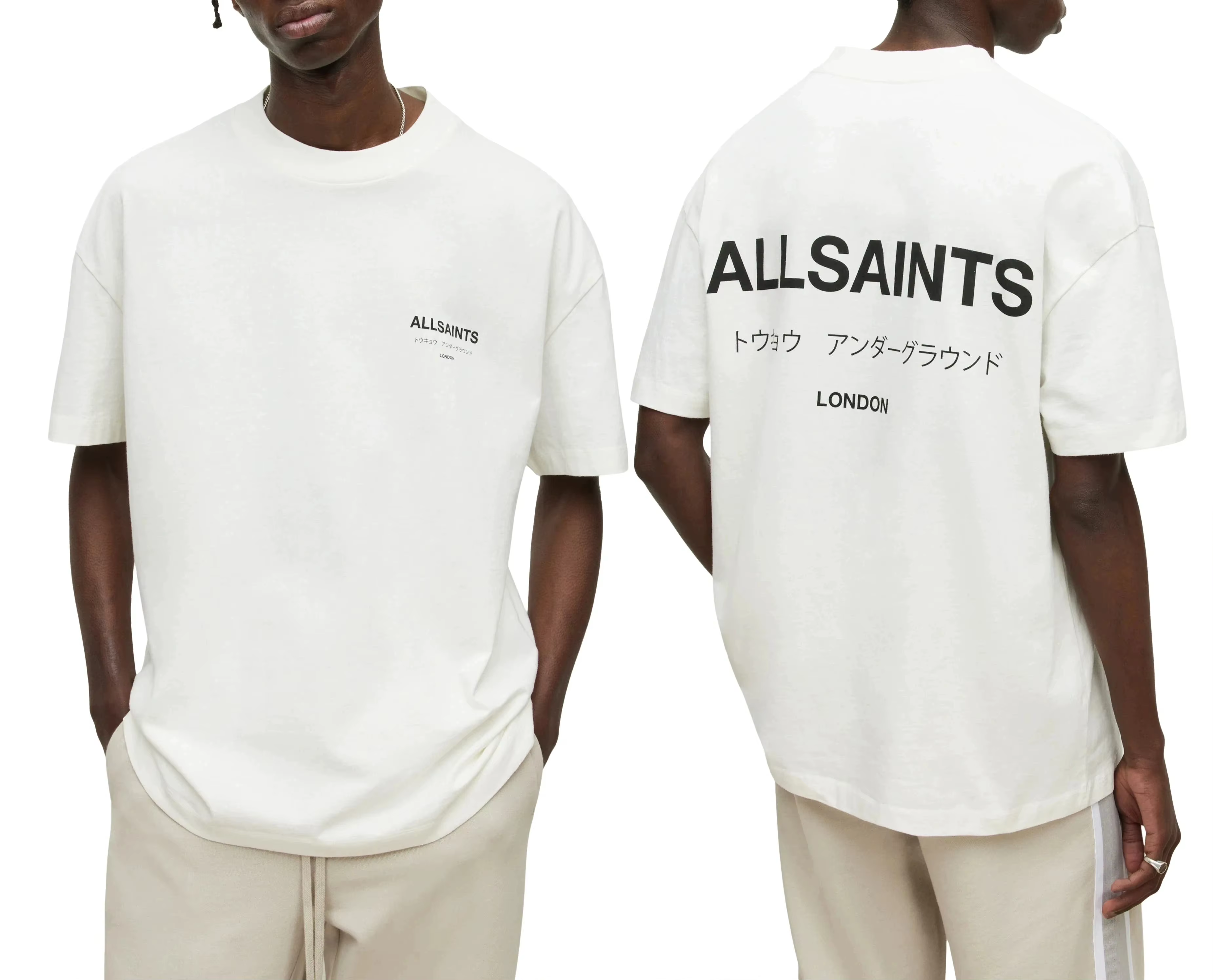 Collection 2026 : Tendances Mode Luxe Été, Automne et Hiver – Vêtements Unisexe en Coton Imprimé de 