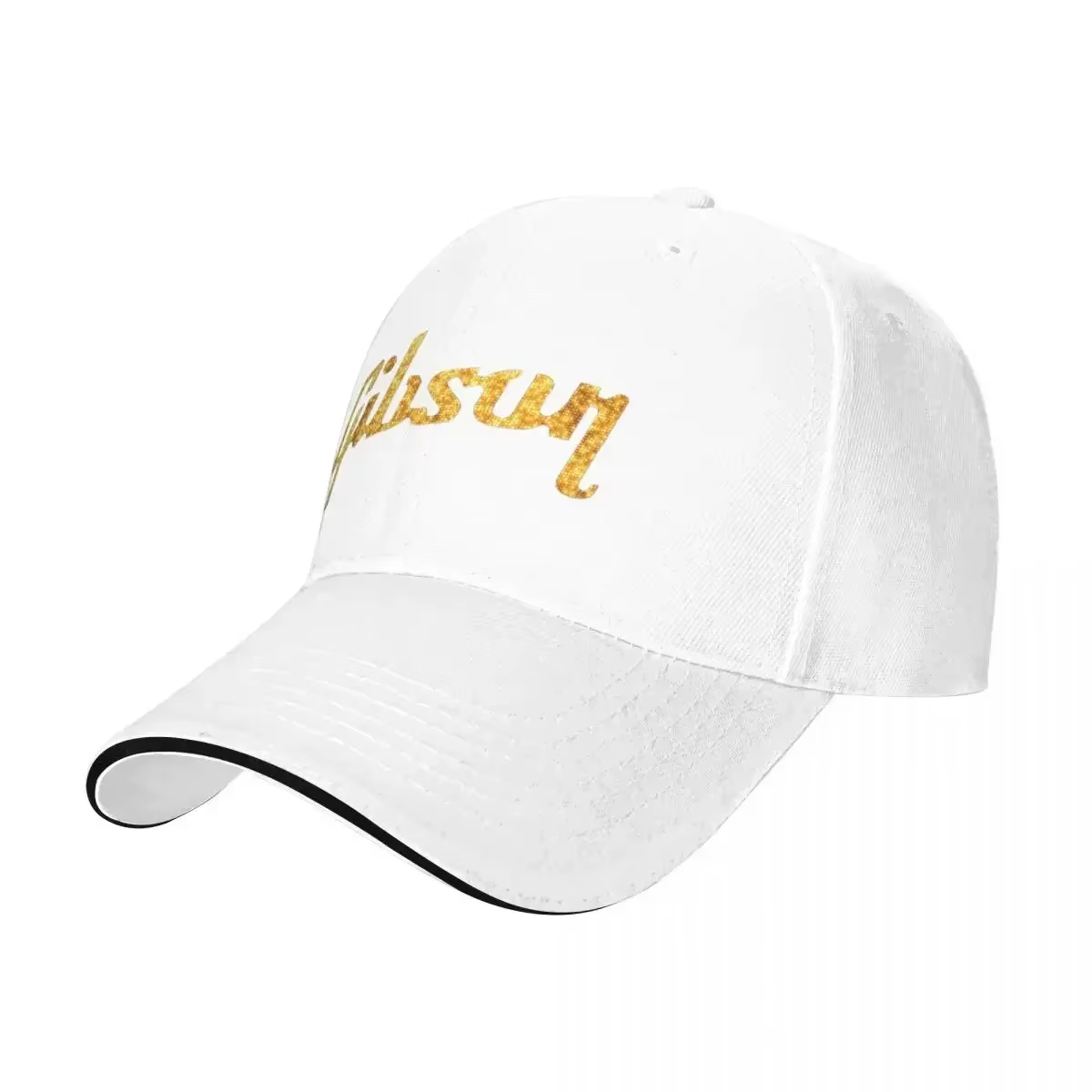 Casquettes de baseball Golden G-Gibsons Letters pour hommes et femmes, casquette Snapback unisexe po